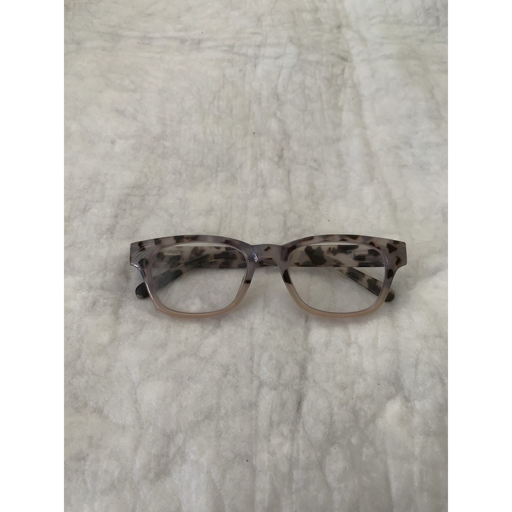 Peepers 23ABAA Gray Tortoise Glasses - Frames Only